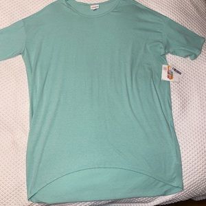 NWT Lularoe Irma tunic